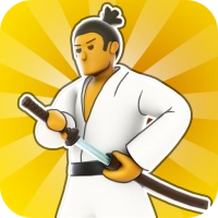 Ninja Clash - Sword Attack