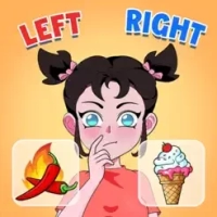 Left Or Right: Food Challenge Ios Download