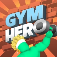 Gym Hero Clicker Muscle Up