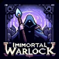 Immortal Warlock: IDLE