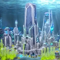 Designer City: Aquatic City ios download