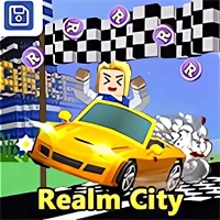 Realm City: Build and craft Download