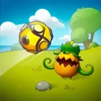 Monster World: Catch and care ios download