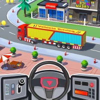 Vehicle Driving Master Sim 3D Download