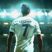 Club Legend - Football Game
