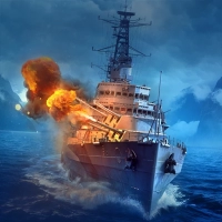 World of Warships Legends PvP Android