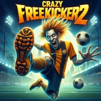 Crazy Freekicker 2 Android