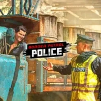 Police Simulator Border Patrol Ios Download