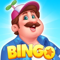 Bingo Master-Play With Friends