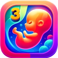 Alima's Baby 3 (Virtual Pet)