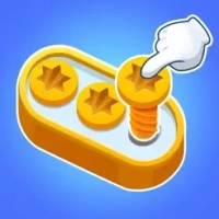 Screw Pin - Jam Puzzle Ios Download