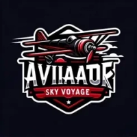 Aviator Quest: Sky Voyage