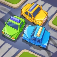 Parking Master: Car Puzzle android