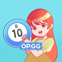 Coverall Bingo: OPGG