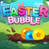 Blast Game:Easter Bubble