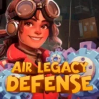 Air Legacy Defense