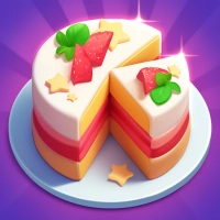 Cake Sort - Puzzle Collection
