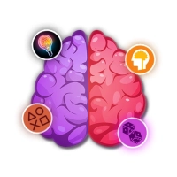 Brain King IQ Test Puzzle Game