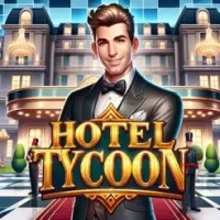 Hotel Tycoon: Design & Build Ios Download