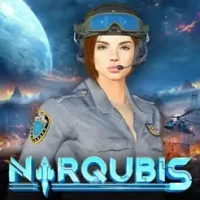 Narqubis Game