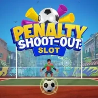 PENALTY SLOT - PENALTY SHOOT