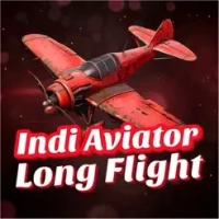 Indi Aviator Long Flight Ios