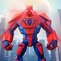 Age of Robots: Superhero Wars Ios Download