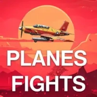 Planes Fights - Win Game