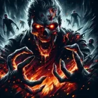 FPS Zombie Fire Action Game