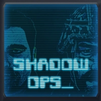 Shadow Ops - Tactical Shooter