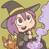 Potions & Spells: Idle Witches