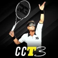 Cross Court Tennis 3 Ios Download