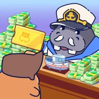 Hippo Cruise Tycoon