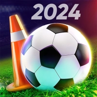 Soccer World Hero 2024