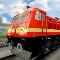 Railworks Indian Train Sim