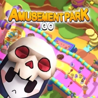 Amusement Park GO