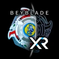 BEYBLADE XR Project α Ver Ios Download