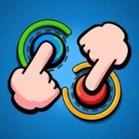 PartyFun: Finger Chooser Games