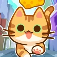 Dream Cats: kitty idle rpg