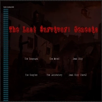 The Last Survivor (Beta)