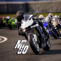 Moto Racing GO: Bike Rider