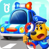 Kids Games: Safety Education