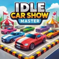 Idle Car Show Master - Tycoon Ios Download