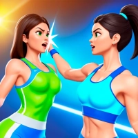 Power Slap: Women Fight 3D