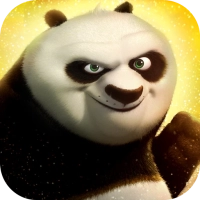 Kung Fu Panda: Chi Master