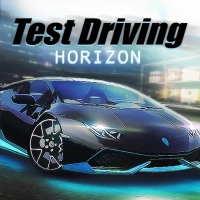 Test Driving Horizon