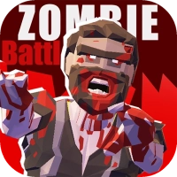 Zombie Battlefield