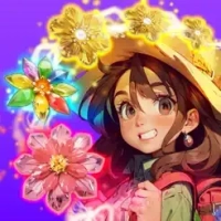 Blossom Odyssey Saga - Match 3 Ios Download