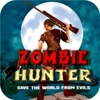 Zombie Hunter