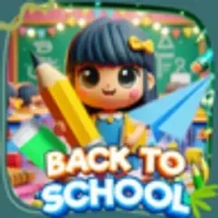 Back to School: Match Puzzle Ios Download